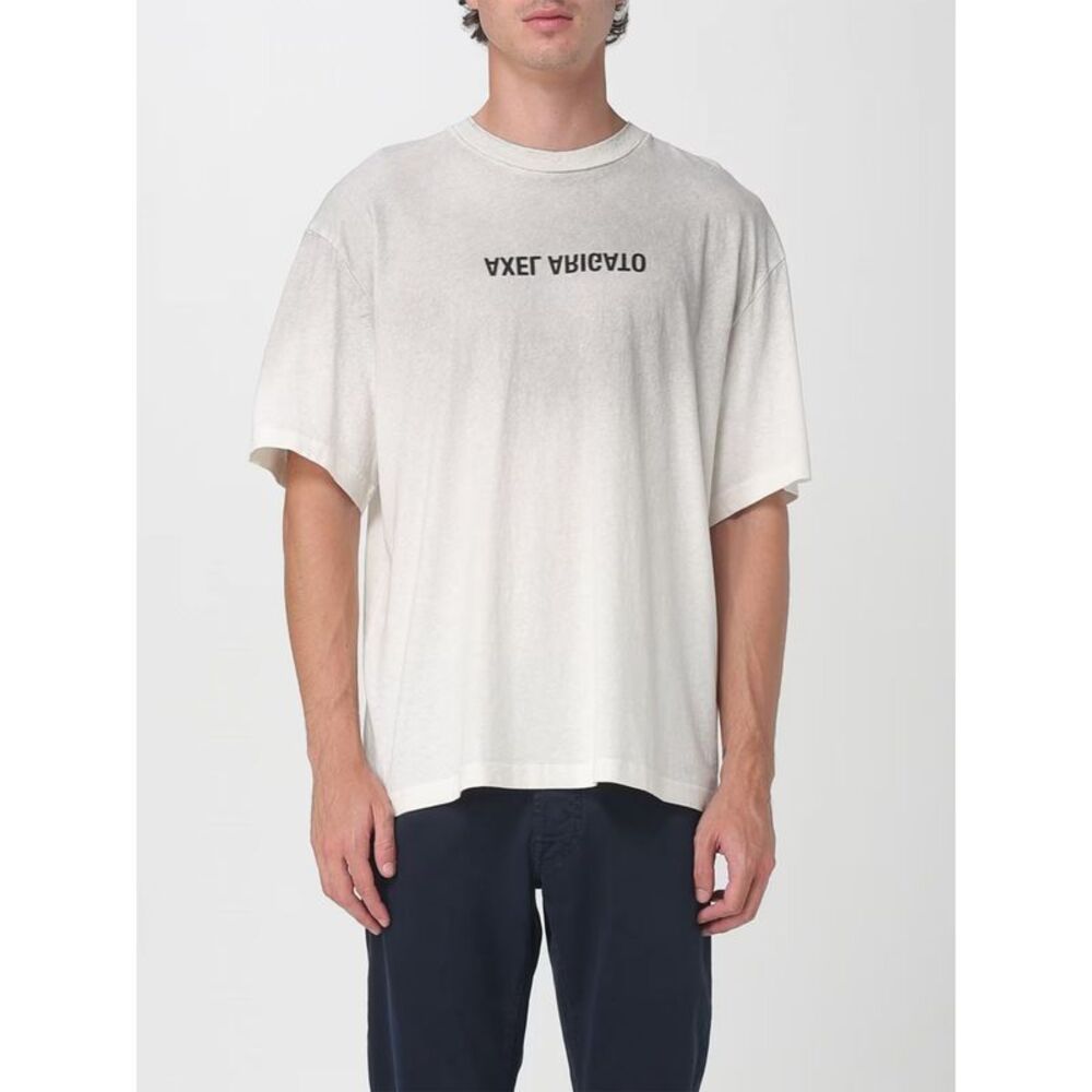 Axel Arigato T-Shirt Men White
